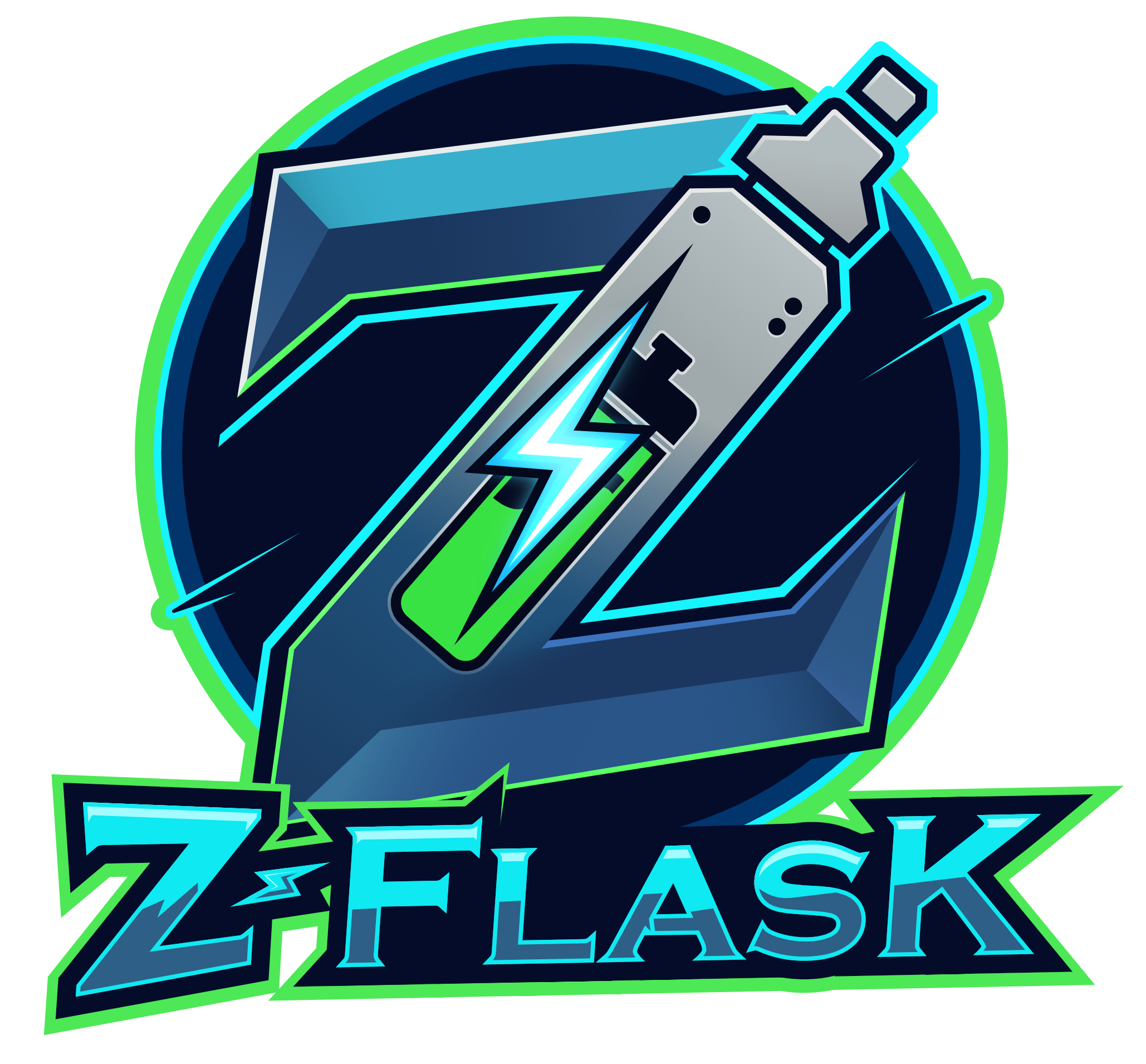 Z-Flask