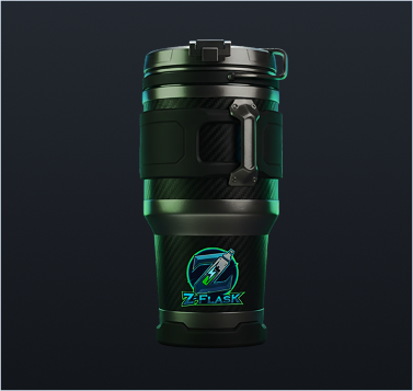 Z-Flask Titan Core