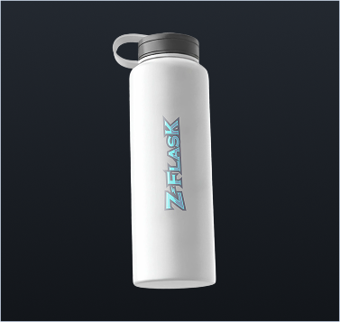 Z-Flask Phantom Lite